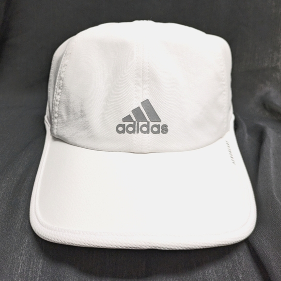 adidas Accessories - NWOT adidas Women's Superlite 2 AEROREADY Adjustable Hat - White